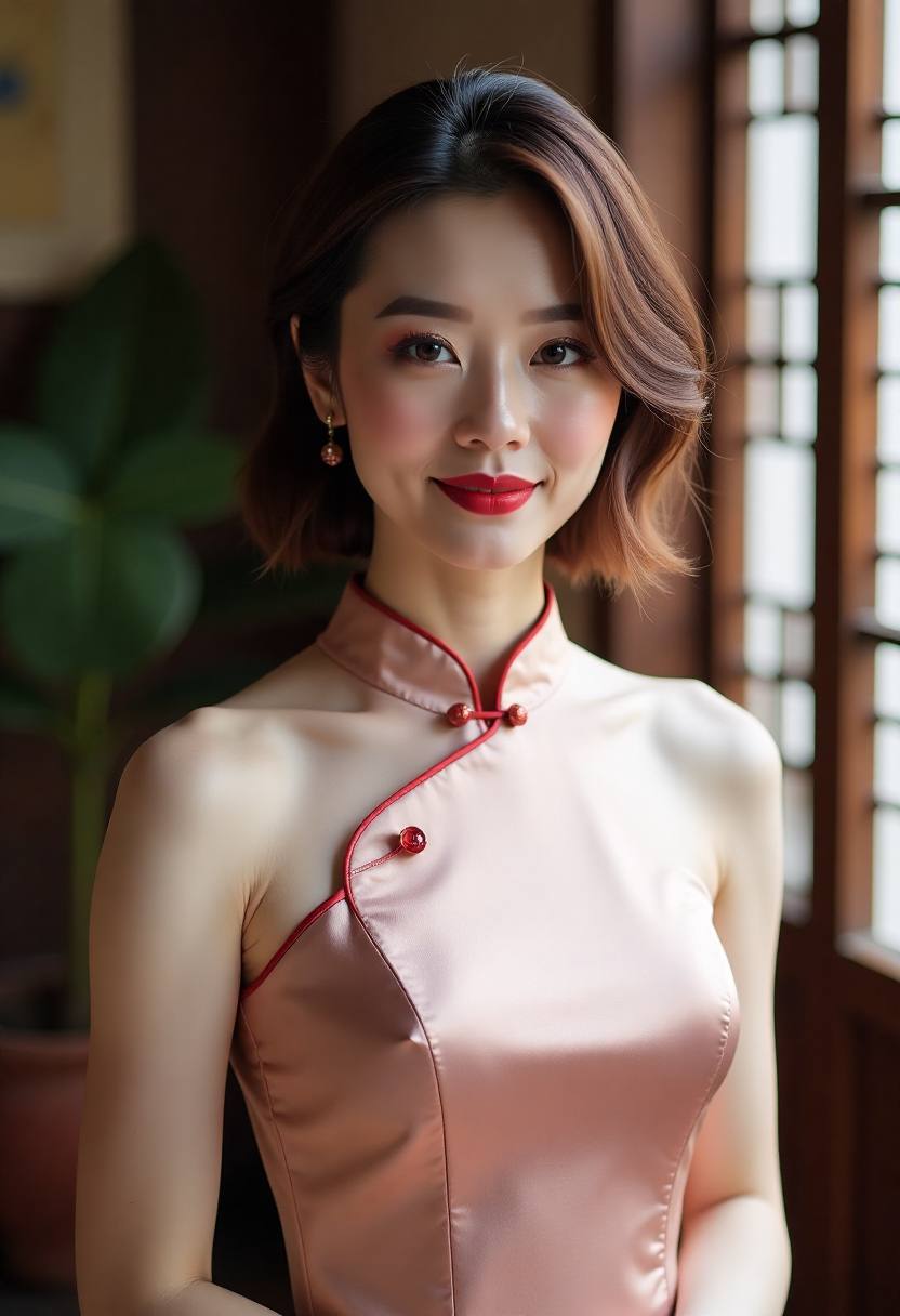 第二次晴天剧照