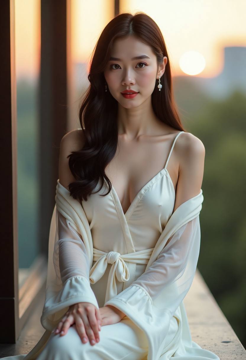 纸灯谜案电影剧照