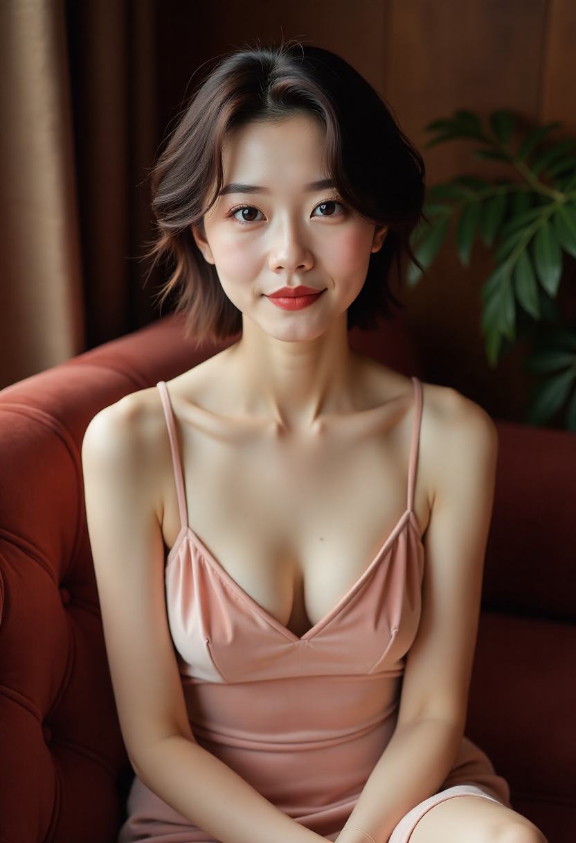星屑航线动画剧照